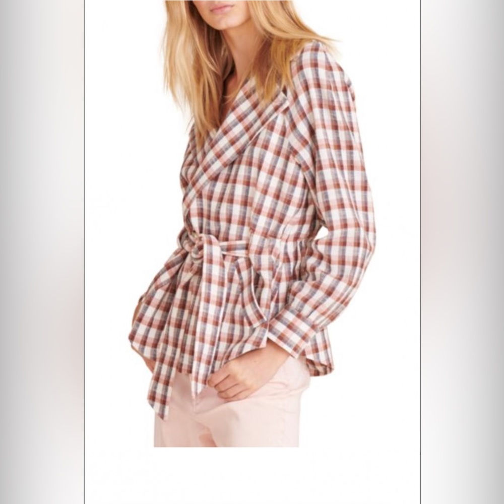 VERONICA BEARD~ LIN JACKET